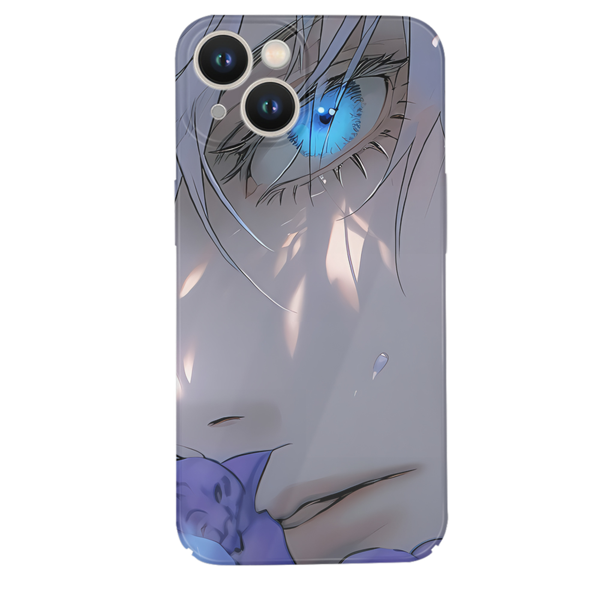 （画像用） SPY×FAMILY间谍家家酒 【iPhone 14シリーズ対応】ハードケース
